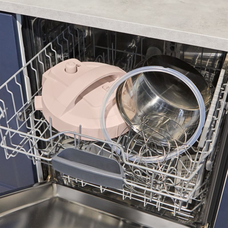 Instant Pot® 4-Qt. RIO™ Slow Cooker in Rosewater - image 7 of 8