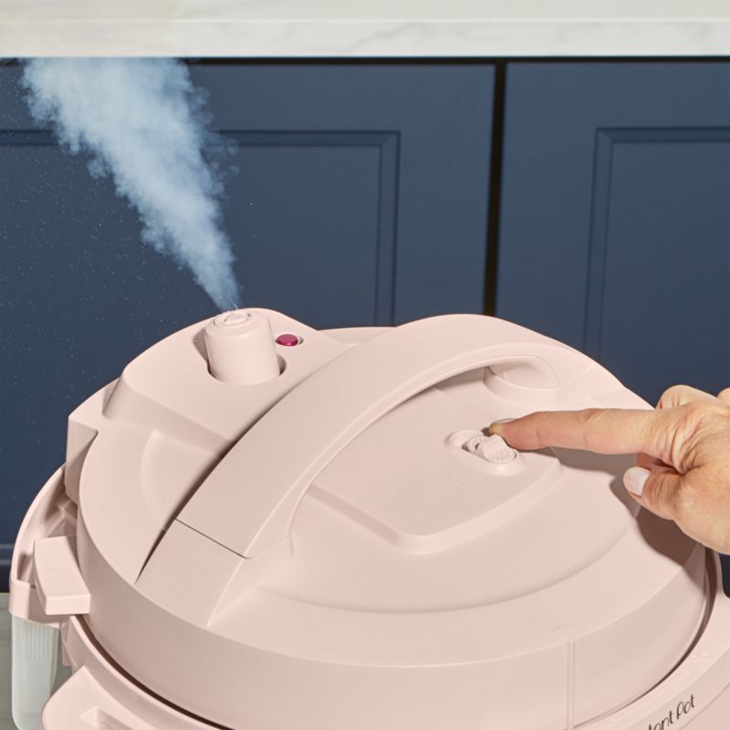 Instant Pot® 4-Qt. RIO™ Slow Cooker in Rosewater - image 1 of 8