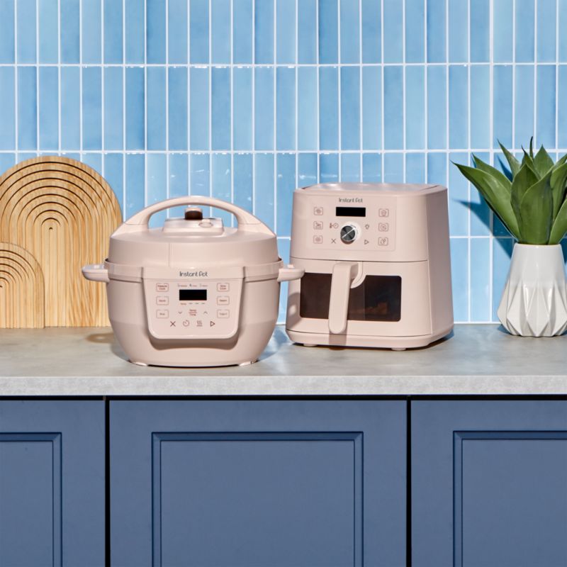 Instant Pot® 4-Qt. RIO™ Slow Cooker in Rosewater - image 2 of 8