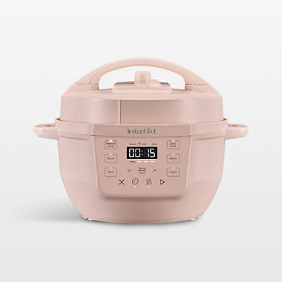 Instant Pot® 4-Qt. RIO™ Pressure Cooker in Rosewater