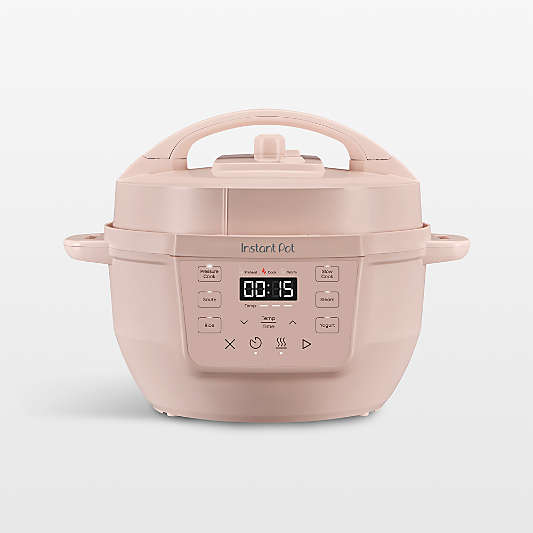 Instant Pot® 4-Qt. RIO™ Slow Cooker in Rosewater