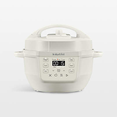 Instant Pot® 4-Qt. RIO™ Pressure Cooker in Sea Salt