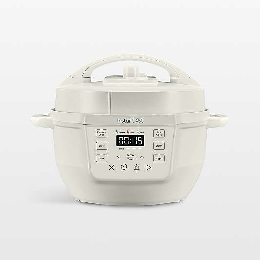 Instant Pot® 4-Qt. RIO™ Pressure Cooker in Sea Salt
