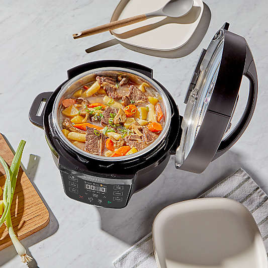 Instant Pot® 4-Qt. RIO™ Pressure Cooker in Black