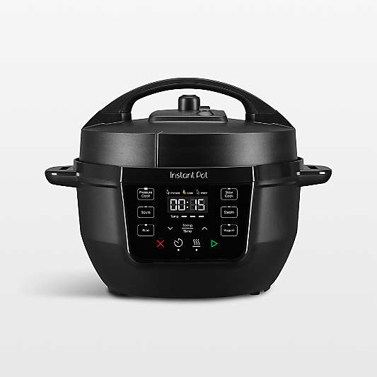 Instant Pot® 4-Qt. RIO™ Pressure Cooker in Black