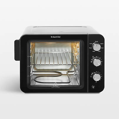 Instant Pot® 4-Slice Instant Heat Toaster Oven Air Fryer