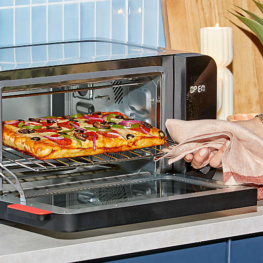 Instant Pot® 6-Slice Instant Heat Toaster Oven Air Fryer