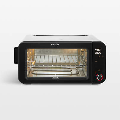 Instant Pot® 6-Slice Instant Heat Toaster Oven Air Fryer