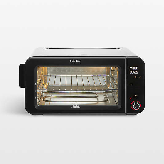 Instant Pot® 6-Slice Instant Heat Toaster Oven Air Fryer