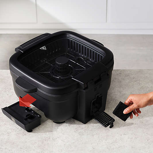 Instant ® Indoor Air Fryer and Grill