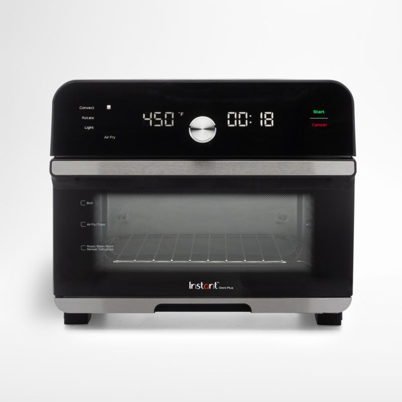 Instant Omni ™ Plus 18-Liter Toaster Oven/Air Fryer