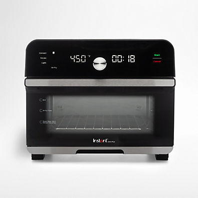 View Instant Omni ™ Plus 18-Liter Toaster Oven/Air Fryer details