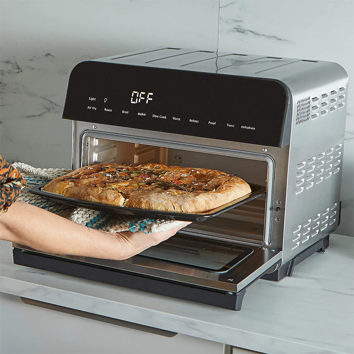 Instant™ Omni™ Pro 18L Toaster Oven