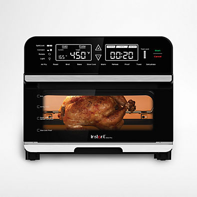 View Instant Omni ™ Pro 18-Liter Toaster Oven Air Fryer details