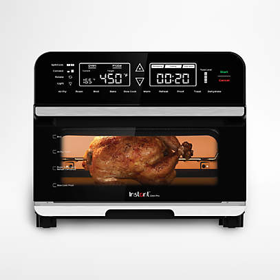Instant Omni Pro 18 Toaster Oven and Air Fryer Leg Stand