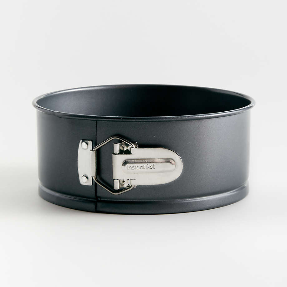 Instant Pot NonStick Springform Pan + Reviews Crate & Barrel