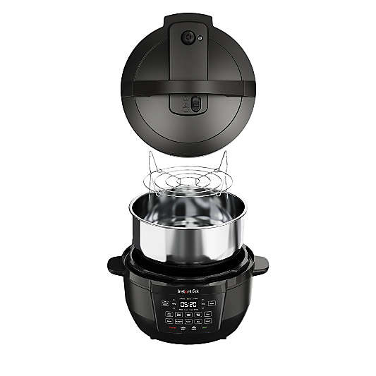 Instant Pot® 7.5-Qt. RIO™ Wide Pressure Cooker