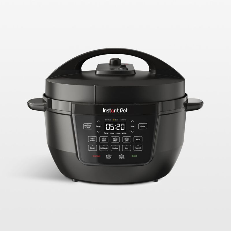 Instant Pot® 7.5-Qt. RIO™ Wide Pressure Cooker