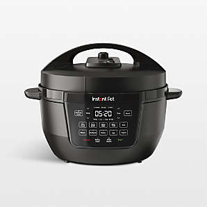 Instant Pot Duo Mini 3-Quart, Electric Pressure Cooker, 7-in-1