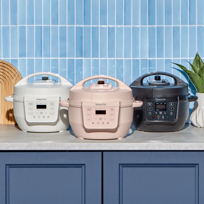 Instant Pot® 4-Qt. RIO™ Slow Cooker in Rosewater - image 6 of 8