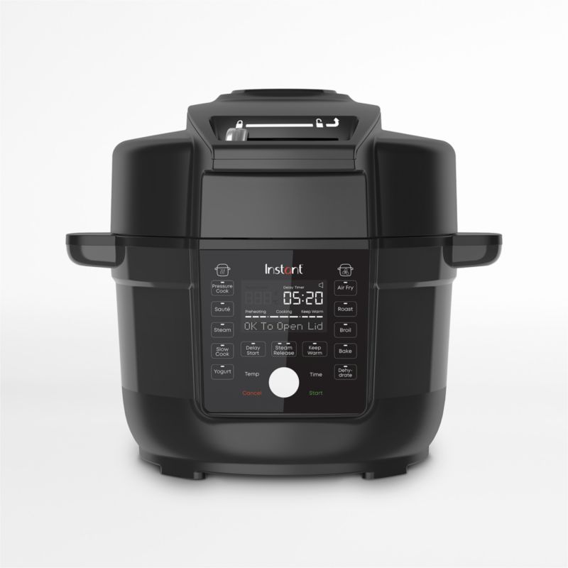 Best air fryer and pressure cooker hotsell