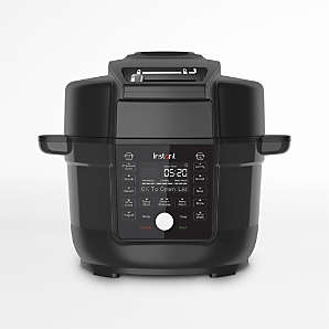Instant Pot Rio 6qt 7-in-1 Electric Pressure Cooker & Multi-cooker