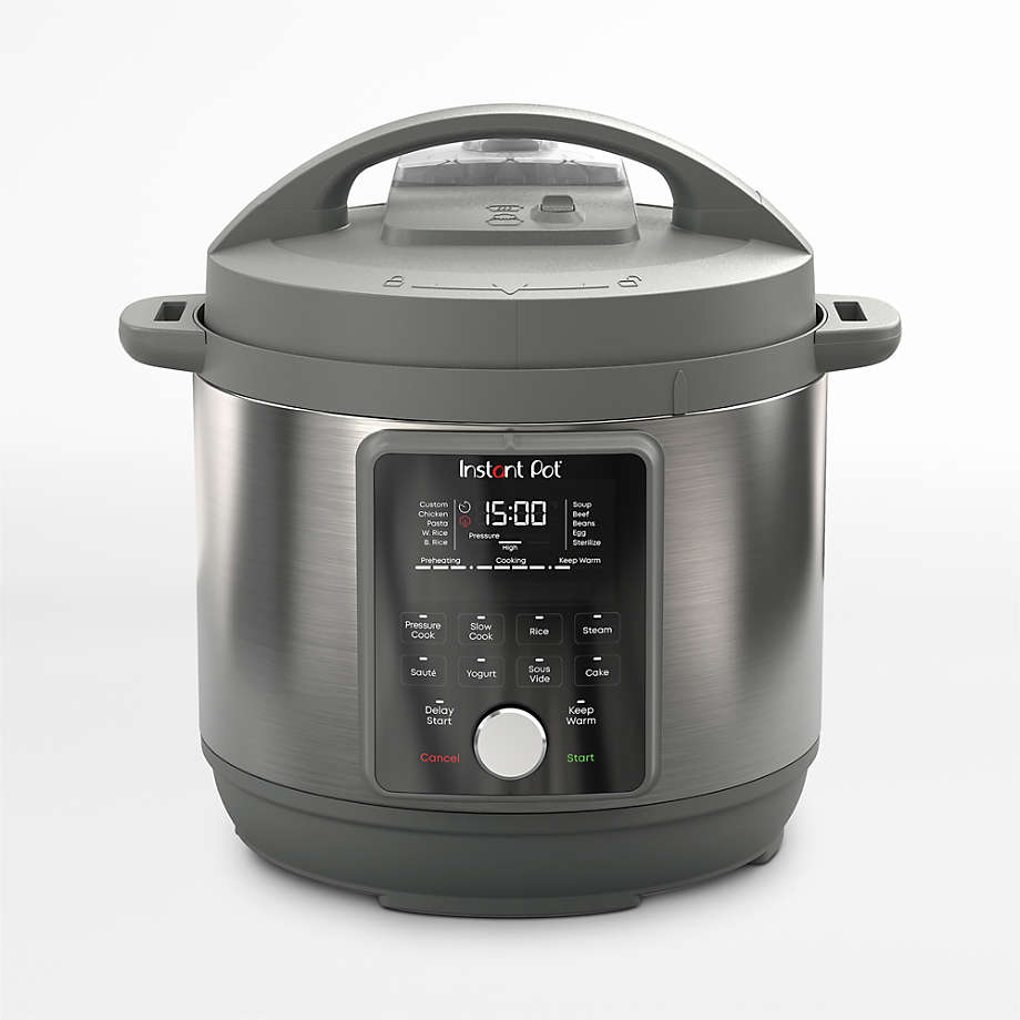 Instant pot duo crisp bed bath and discount beyond