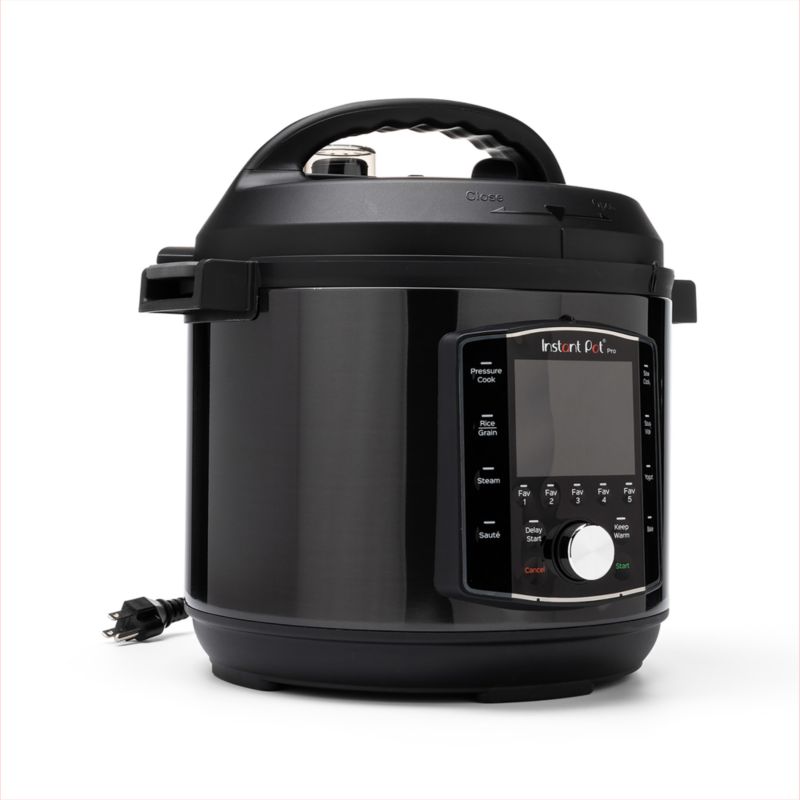 Instant Pot ® -Qt. Pro Pressure Cooker