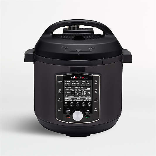 Instant Pot ® 8-Qt. Pro Pressure Cooker