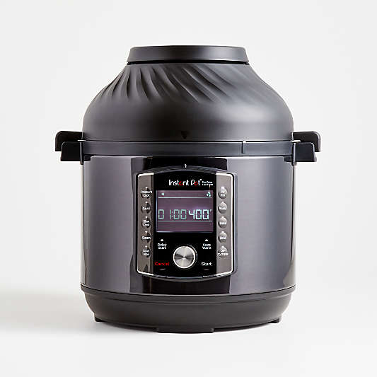 Instant Pot ® 8-Quart ProCrisp Pressure Cooker Air Fryer