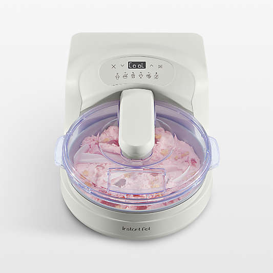 Instant Pot Instant Chill 6-in-1 Ice Cream Maker
