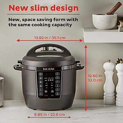 Mueller electric pressure discount cooker