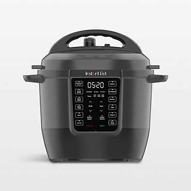 View Instant Pot ® RIO ™ 6-Qt. Multi Cooker details