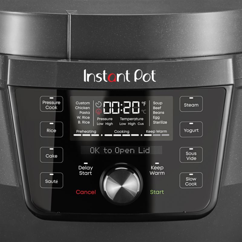 REVIEW: Instant Pot RIO Wide Plus - Pressure Cooking Today™