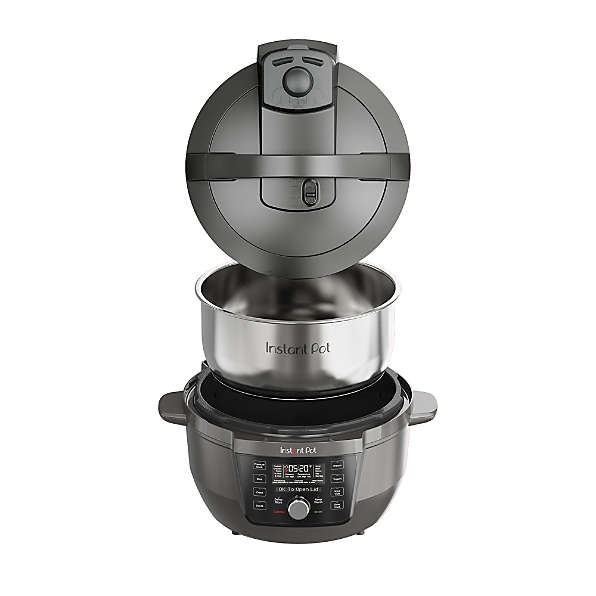 As Seen On TV Power Pressure Cooker XL - Shop Cookers & Roasters at H-E-B