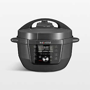 Instant Pot Duo Mini 7-in-1 3qt Electric Pressure Cooker - Silver