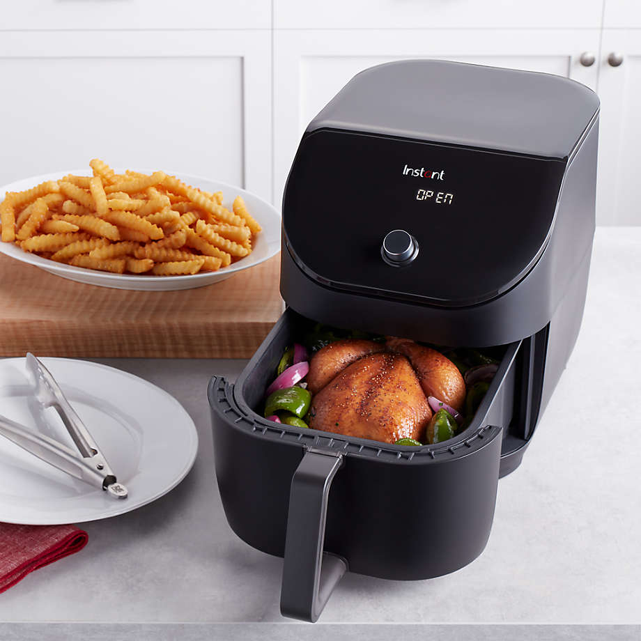 Instant pot air online fryer 6qt