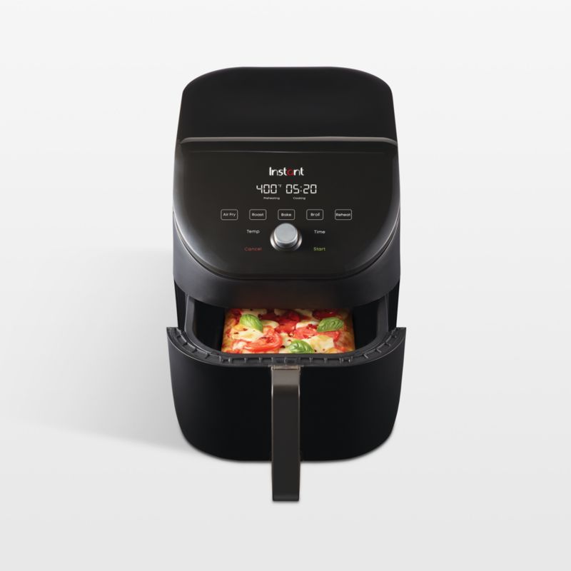 Instant 6-Qt. Vortex Slim Air Fryer + Reviews