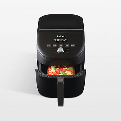 View Instant ® 6-Qt. Vortex ™ Slim Air Fryer details