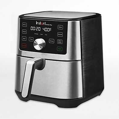 View Instant™ Vortex™ Plus 4-Quart Basket Air Fryer details