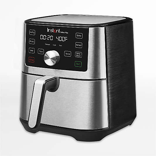 Instant Pot Pressure Cookers, Air Fryers & Toaster Ovens Crate & Barrel