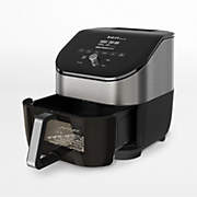 Instant Vortex Plus 6 Quart Basket Airfryer with ClearCook and OdorErase Reviews Crate Barrel Canada