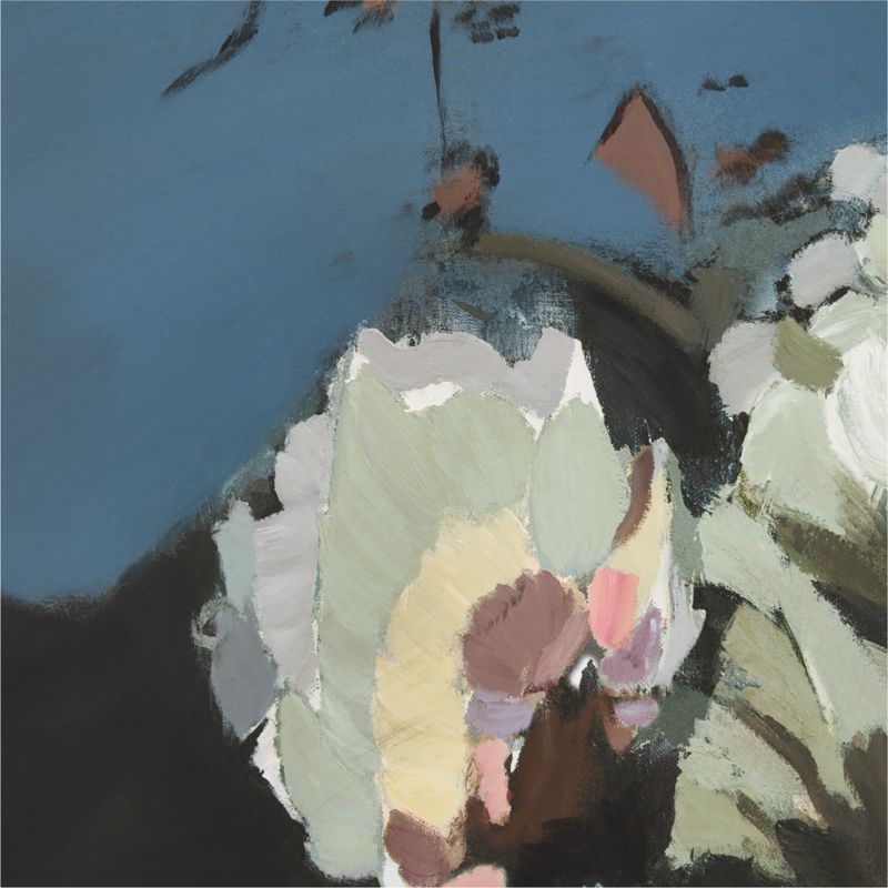 "Into The Blue" by Kichael Bonofiglio 46.5" x 37.5" Framed Wall Art Print - image 2 of 4