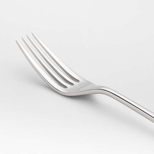 Tour Mirror Dinner Fork