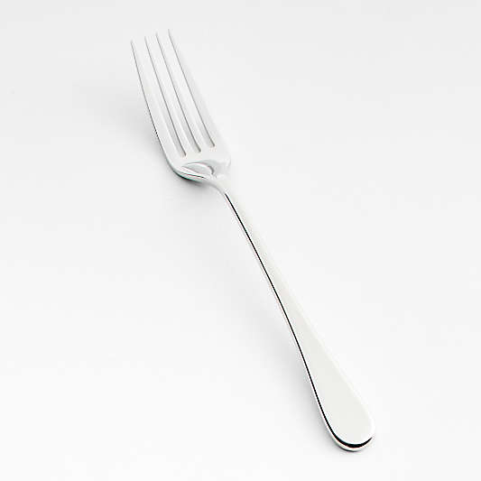 Tour Mirror Dinner Fork