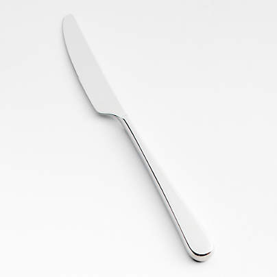 Tour Mirror Dinner Knife