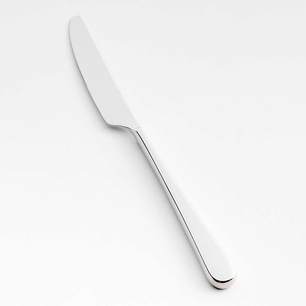 Dinner knife crate barrel canada