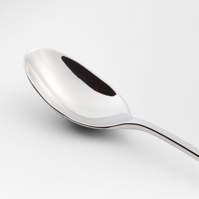 Tour Mirror Dinner Spoon - image 1 of 2