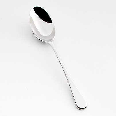 Tour Mirror Dinner Spoon