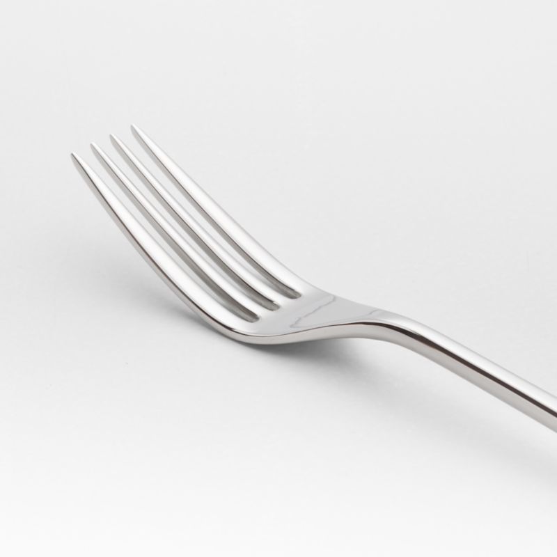 Tour Mirror Salad Fork - image 1 of 2